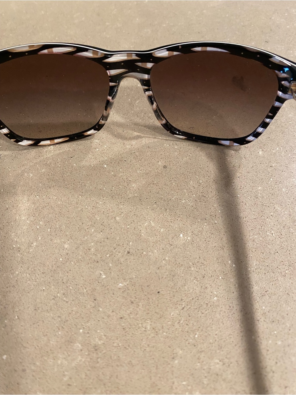 Used Tory Burch sunglasses